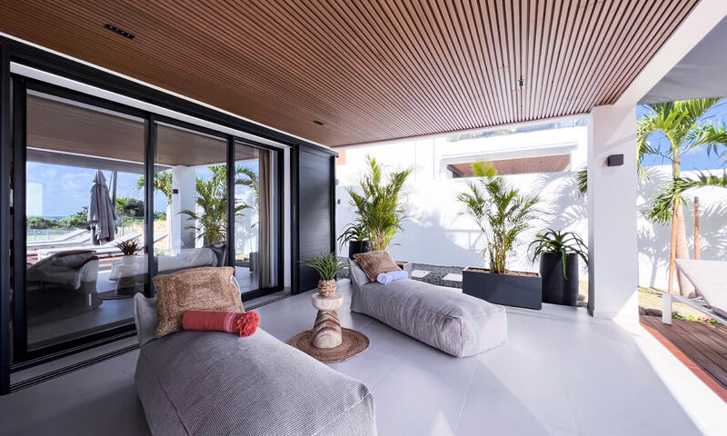Maison à Saint François - - Saint François - 31
