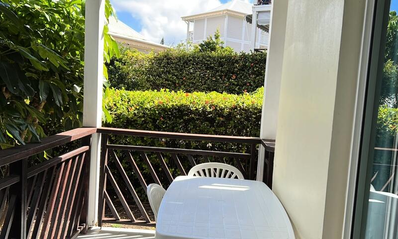 Appartement Blue Lagon - - Saint François - 6