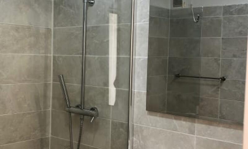Appartement Blue Lagon - - Saint François - 15