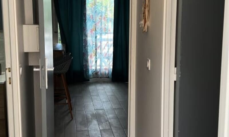 Appartement Blue Lagon - - Saint François - 7