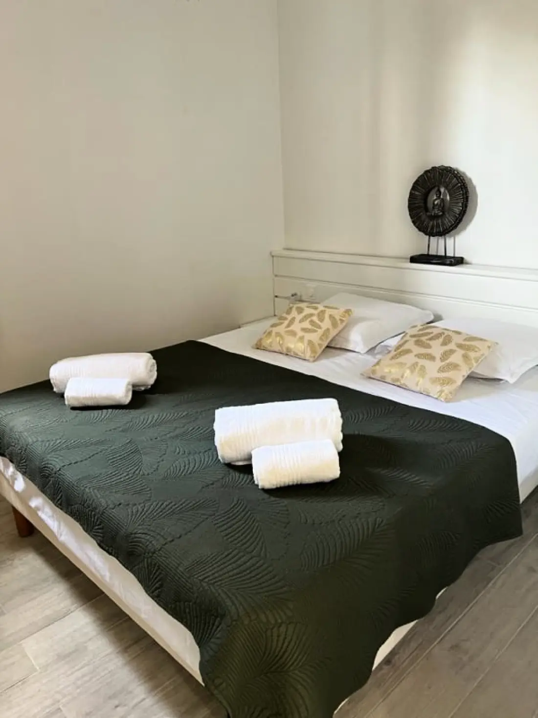 Appartement Blue Lagon
