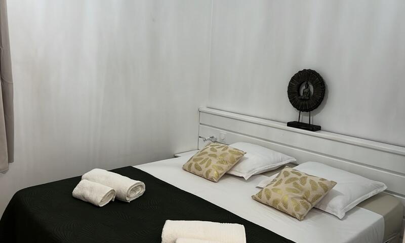 Appartement Blue Lagon - - Saint François - 14