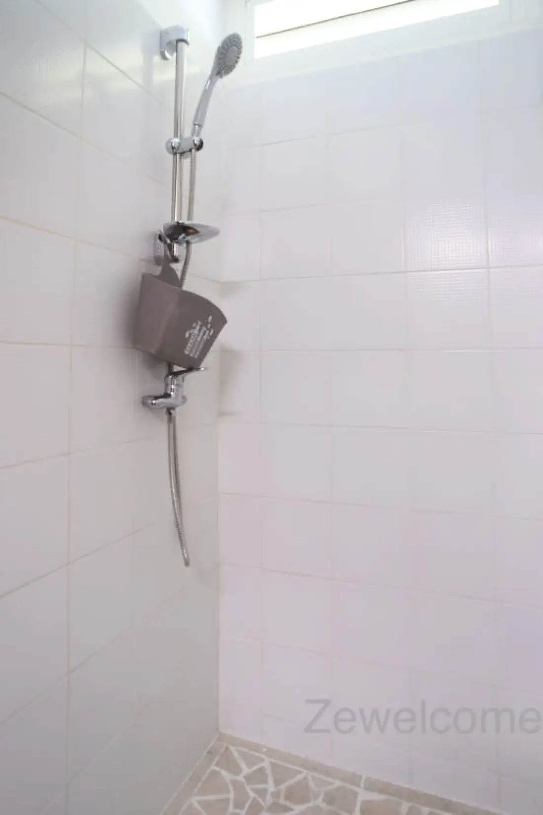 Appartement La Civardière