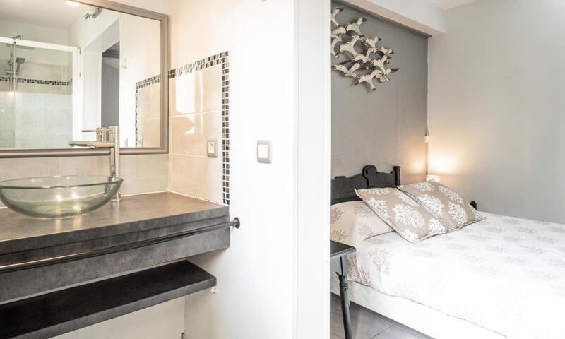 Appartement Rêve D'outre Mer - - Saint François - 13