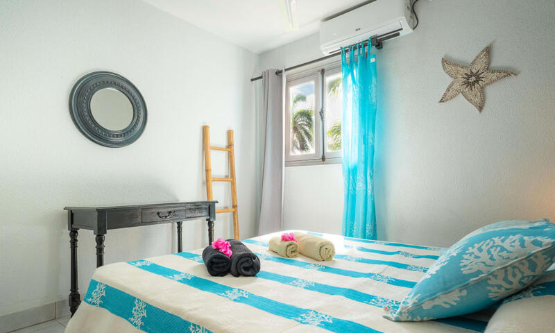 Appartement Rêve D'outre Mer - - Saint François - 19