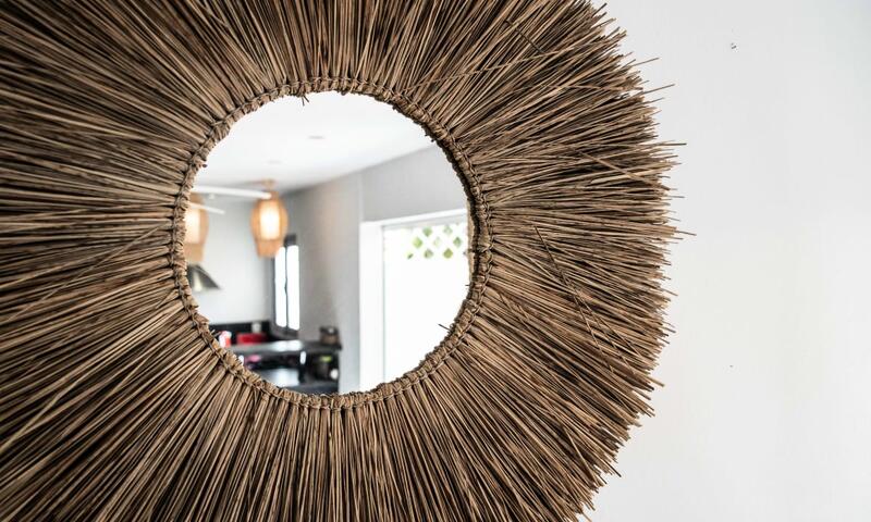 Appartement Rêve D'outre Mer - - Saint François - 15