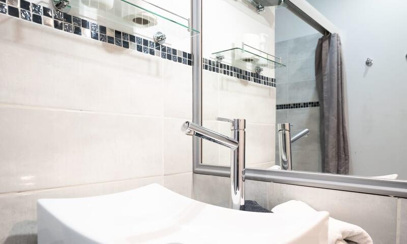 Appartement Rêve D'outre Mer - - Saint François - 21