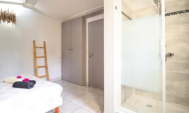Appartement Rêve D'outre Mer - - Saint François - 17