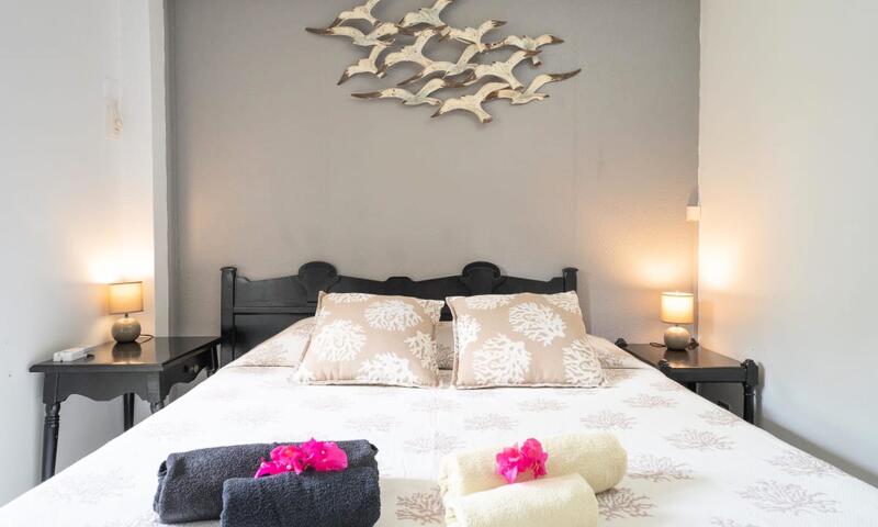 Appartement Rêve D'outre Mer - - Saint François - 12