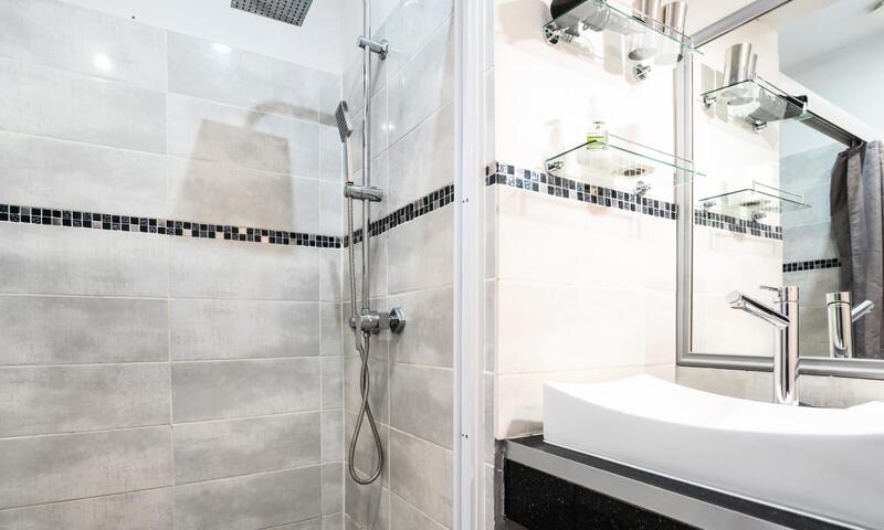 Appartement Rêve D'outre Mer - - Saint François - 20