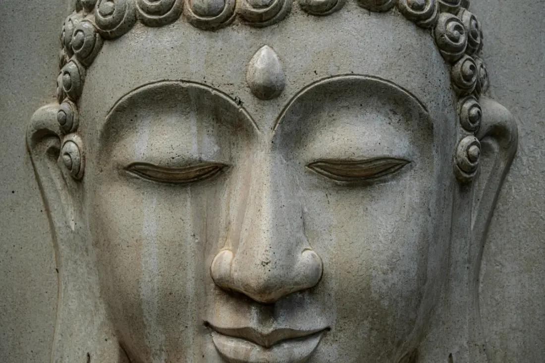 Villa Bouddha 2