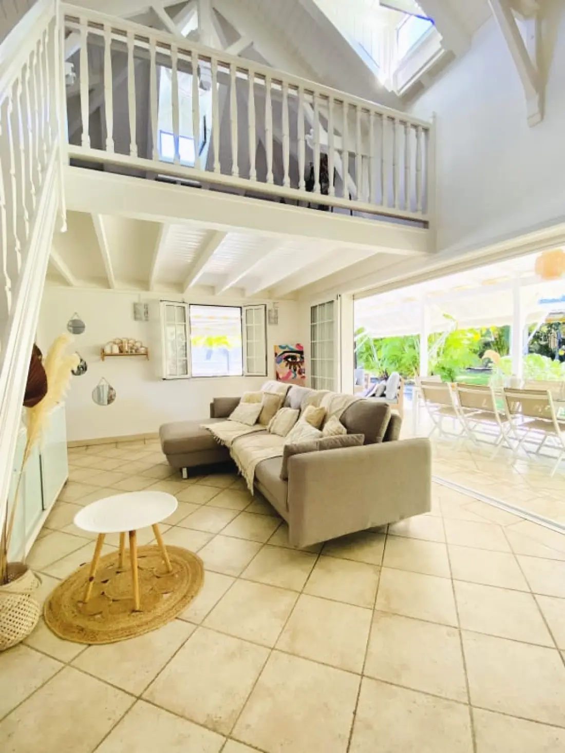 Villa Charlotte