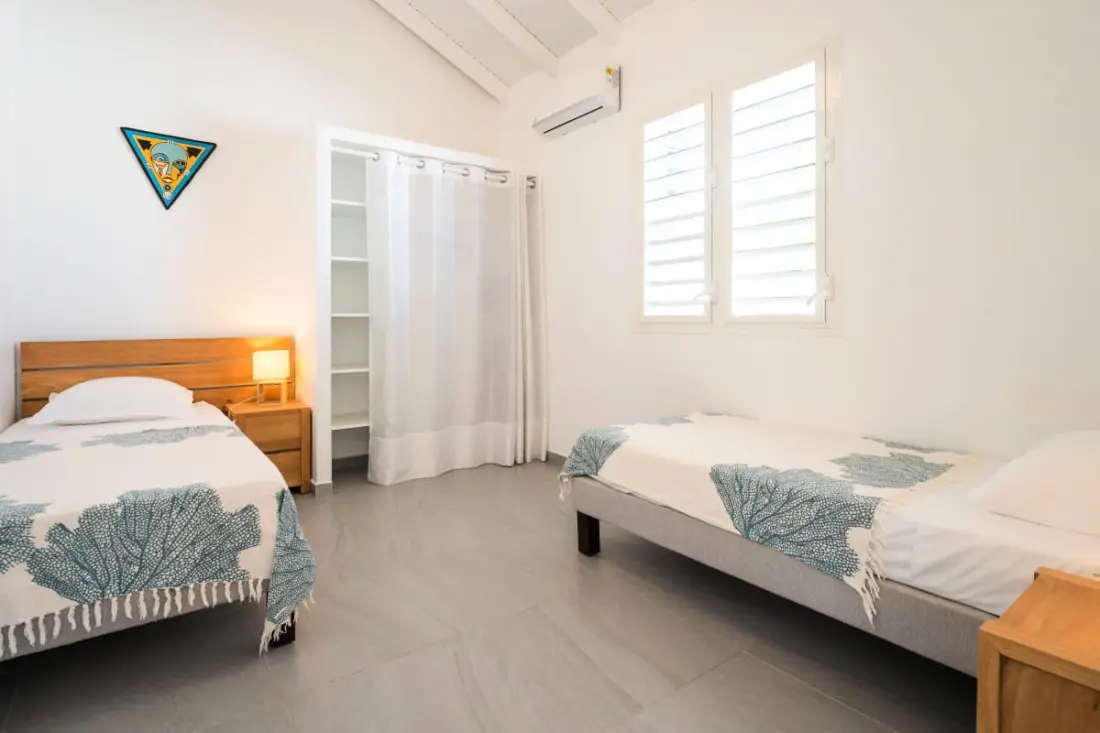 Villa Colibri