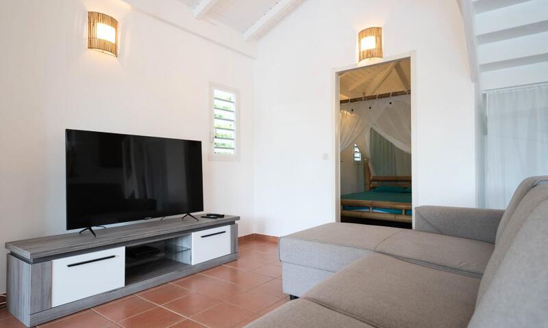 Villa La Palmeraie - - Saint François - 12