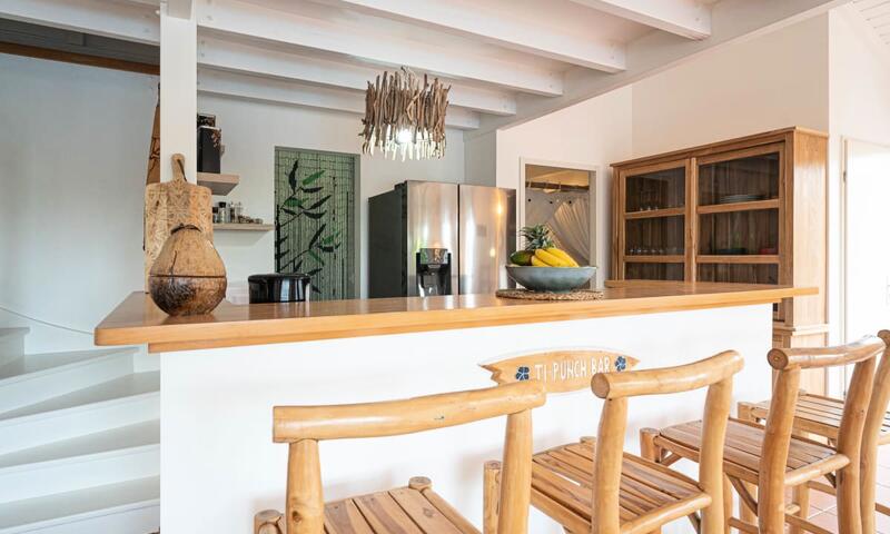 Villa La Palmeraie - - Saint François - 6