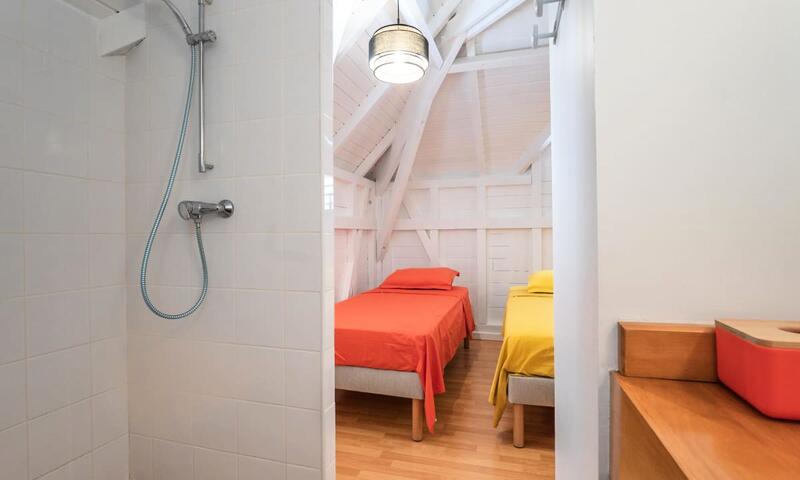 Villa La Palmeraie - - Saint François - 25