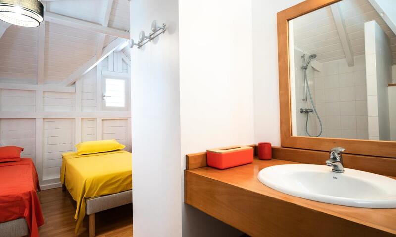 Villa La Palmeraie - - Saint François - 24