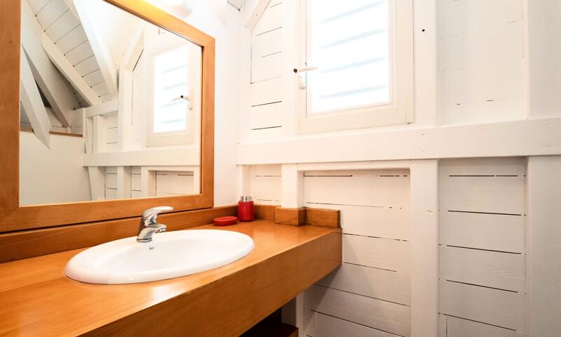 Villa La Palmeraie - - Saint François - 21