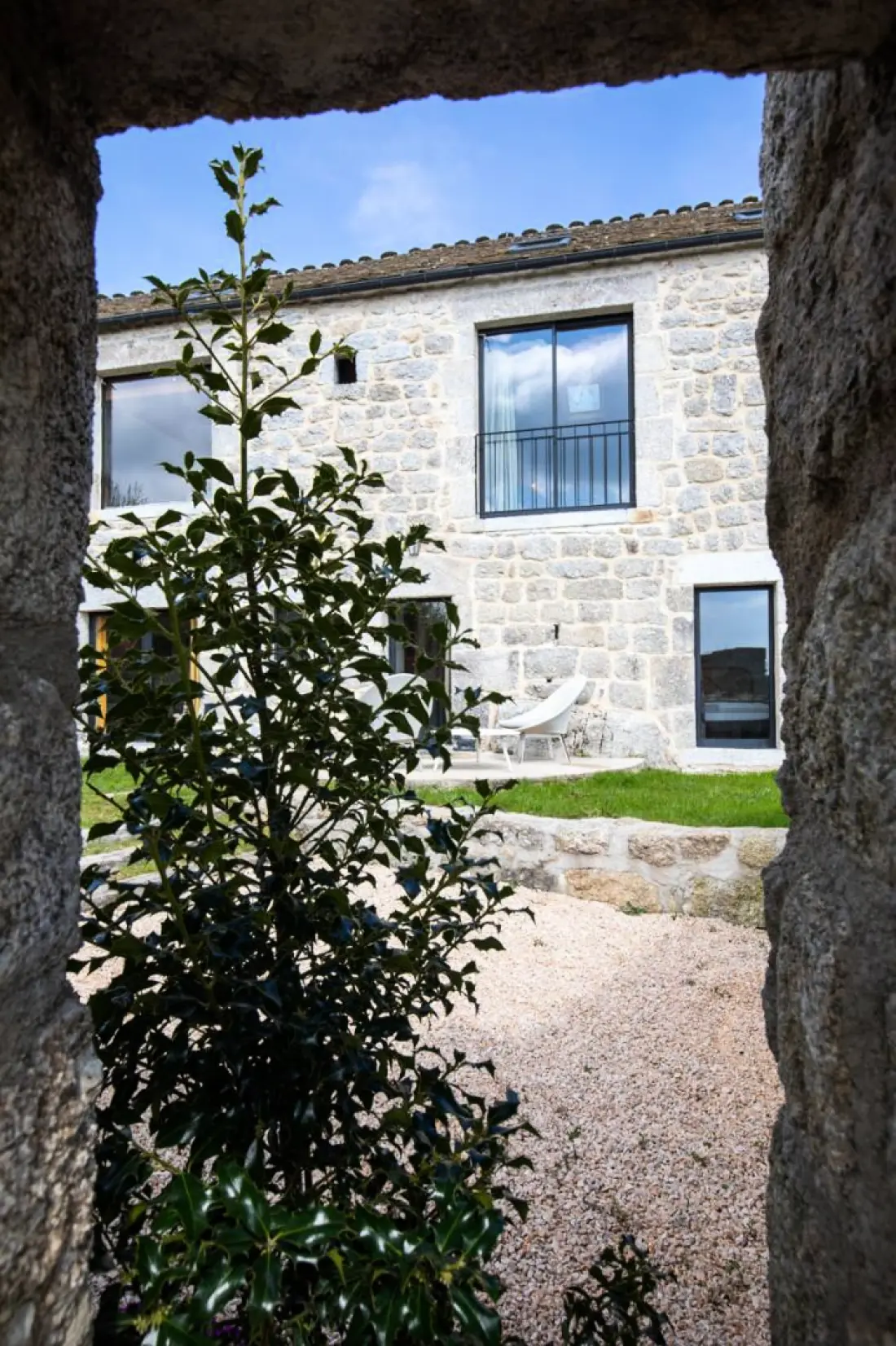 Gîte de France Le choizines 8/10 personnes 4 épis