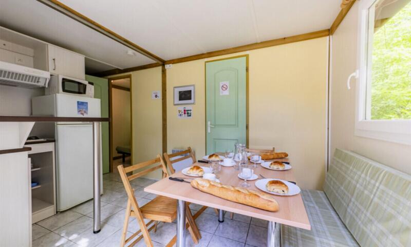 Camping Paradis Val de Coise**** - Saint Galmier - 20