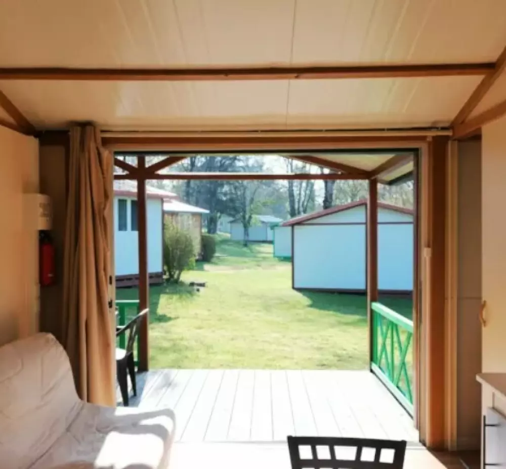 Camping L'Oasis du Berry 4 étoiles★★★★