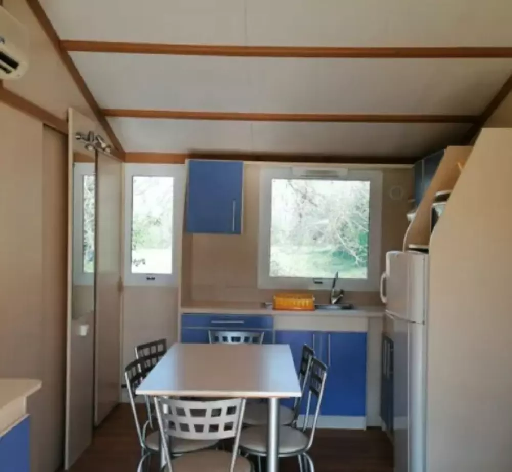 Camping L'Oasis du Berry 4 étoiles★★★★