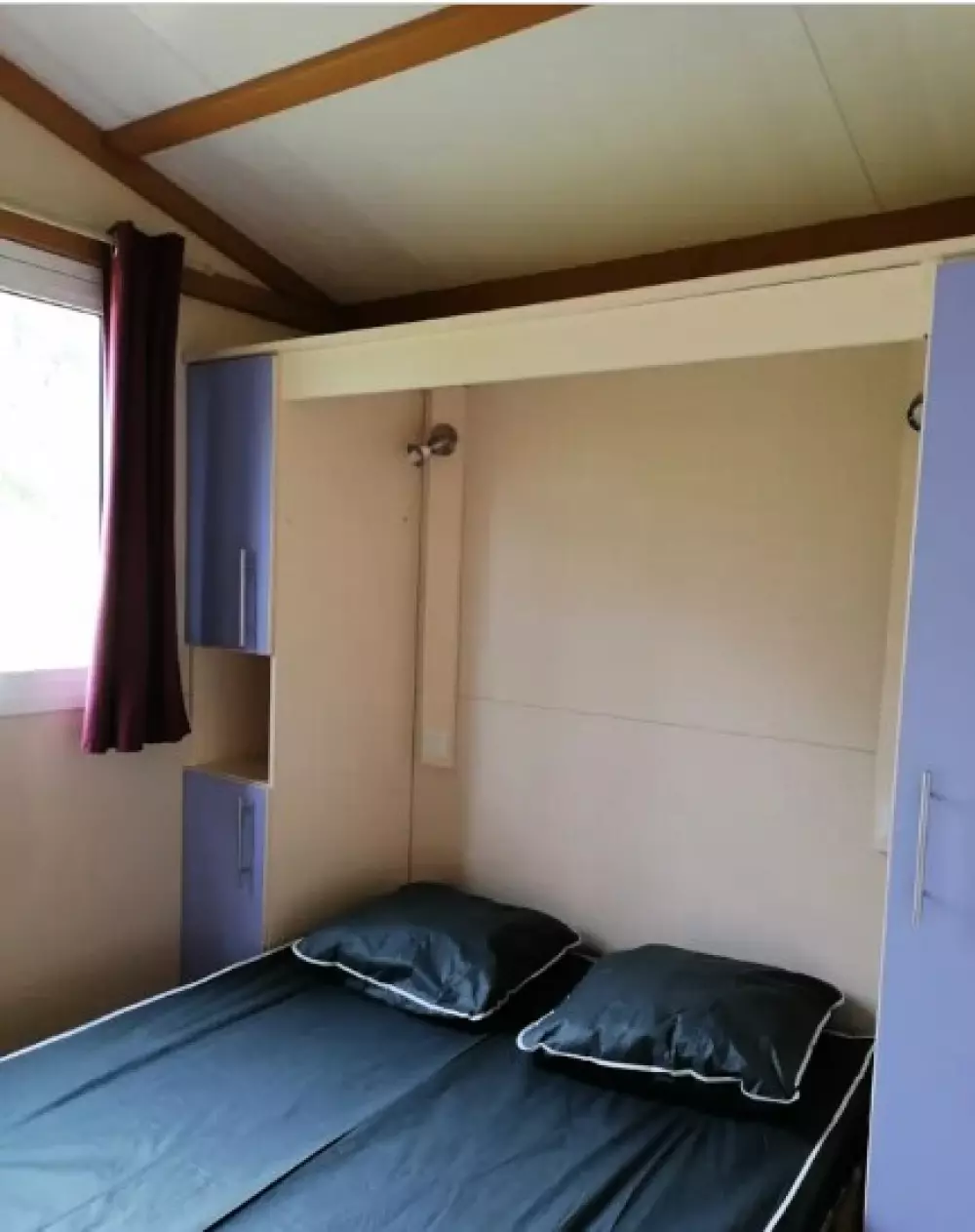 Camping L'Oasis du Berry 4 étoiles★★★★