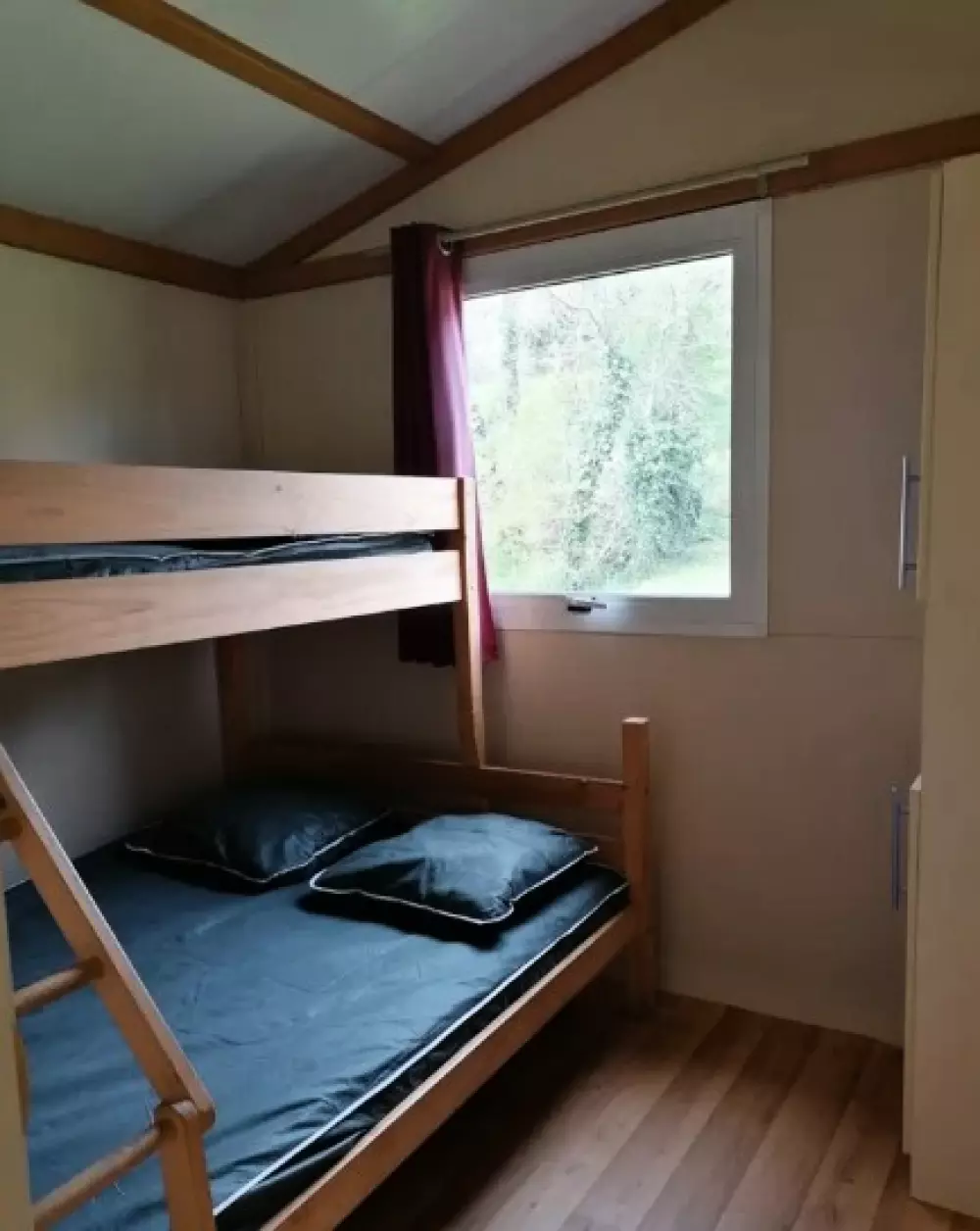 Camping L'Oasis du Berry 4 étoiles★★★★