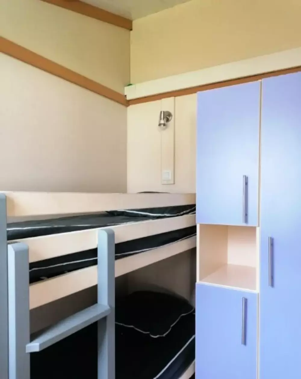 Camping L'Oasis du Berry 4 étoiles★★★★