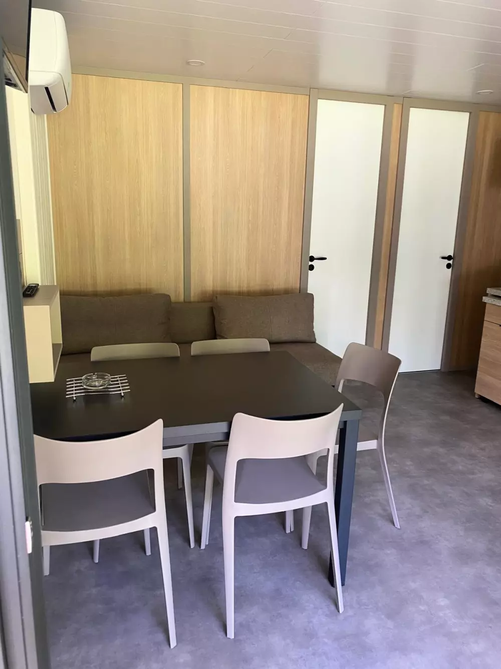 Camping L'Oasis du Berry 4 étoiles★★★★