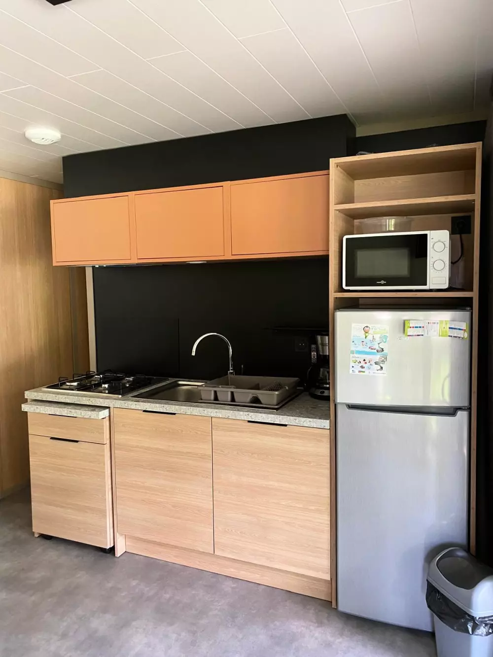 Camping L'Oasis du Berry 4 étoiles★★★★