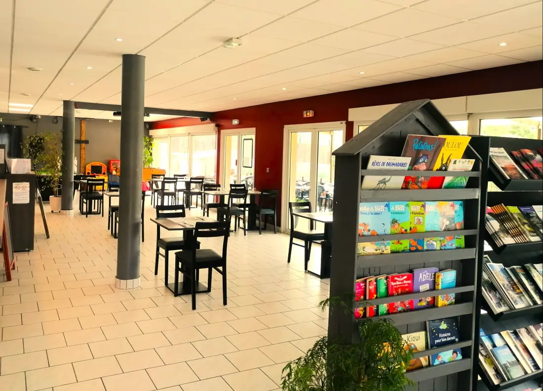 Camping L'Oasis du Berry 4 étoiles★★★★