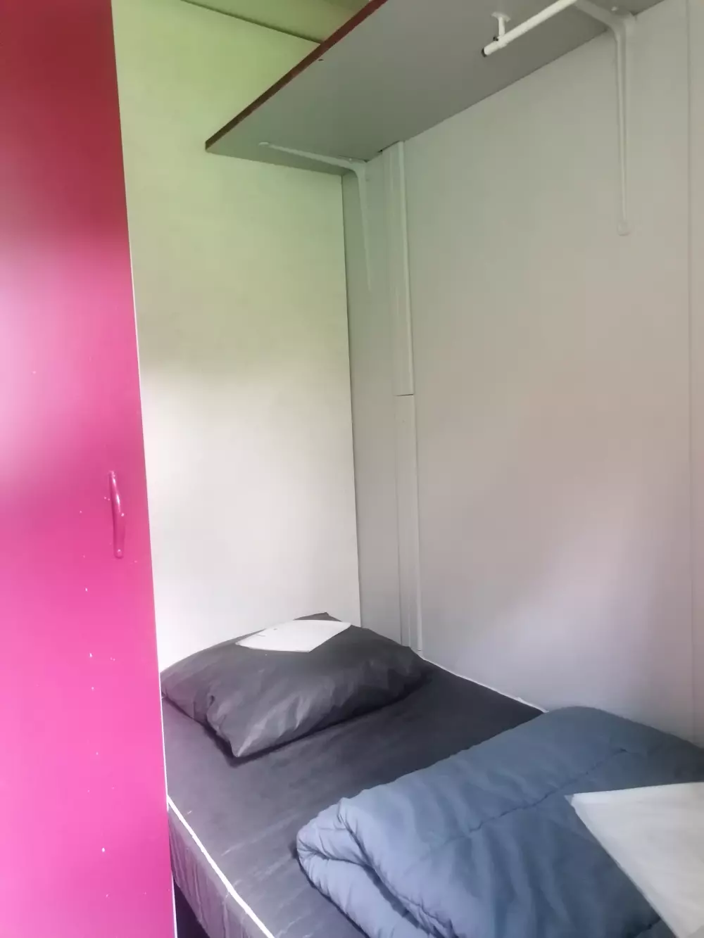 Camping L'Oasis du Berry 4 étoiles★★★★