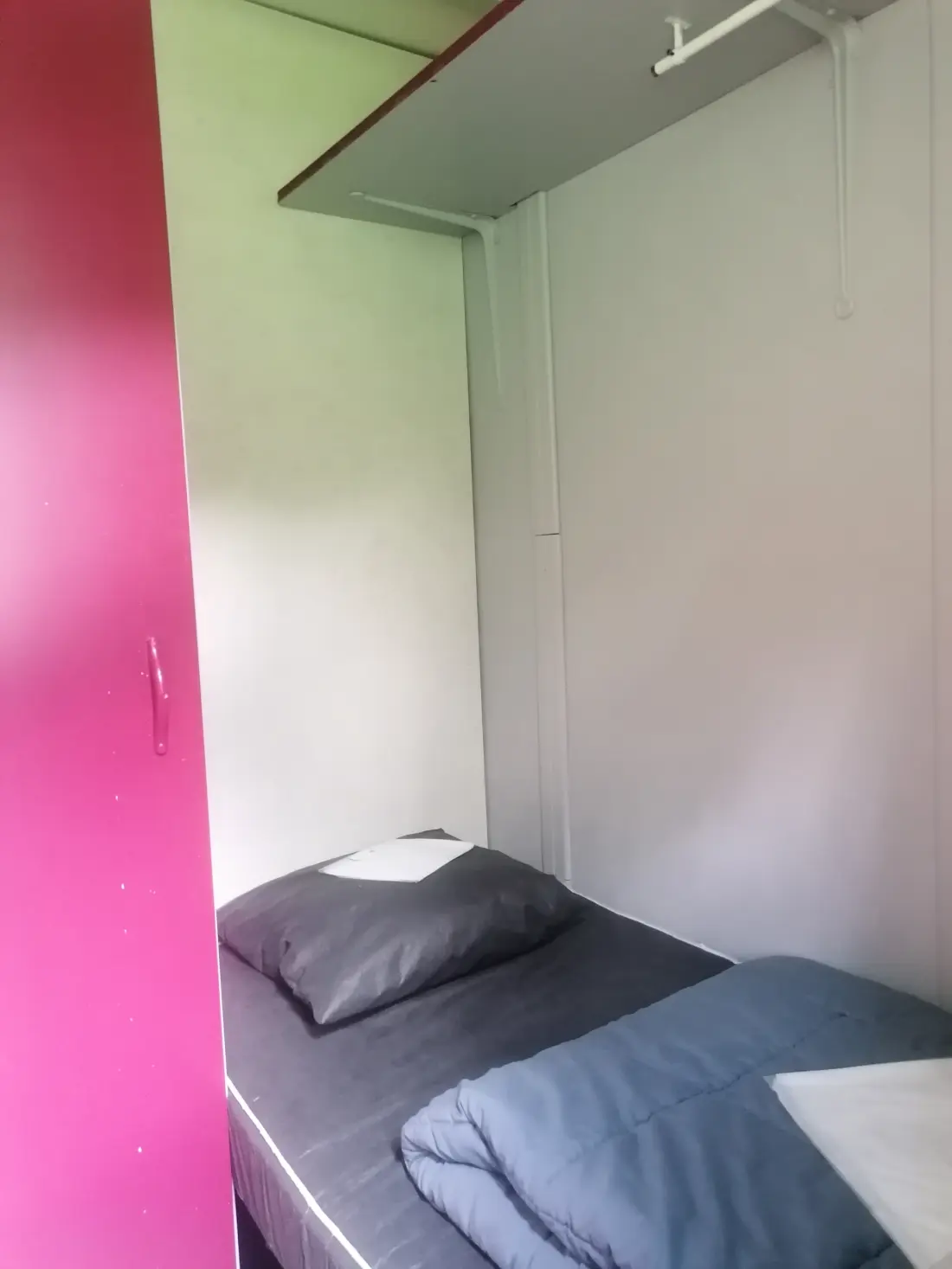 Camping L'Oasis du Berry 4 étoiles★★★★