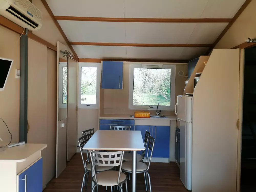 Camping L'Oasis du Berry 4 étoiles★★★★