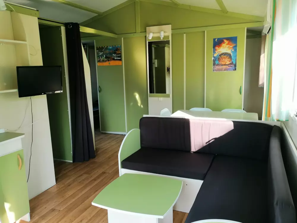Camping L'Oasis du Berry 4 étoiles★★★★