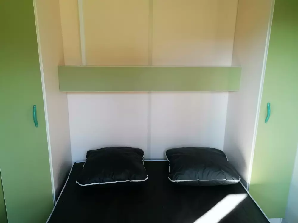 Camping L'Oasis du Berry 4 étoiles★★★★