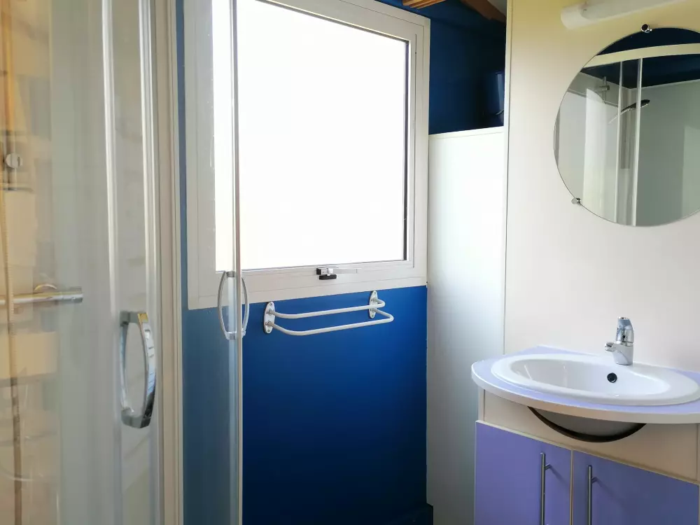 Camping L'Oasis du Berry 4 étoiles★★★★