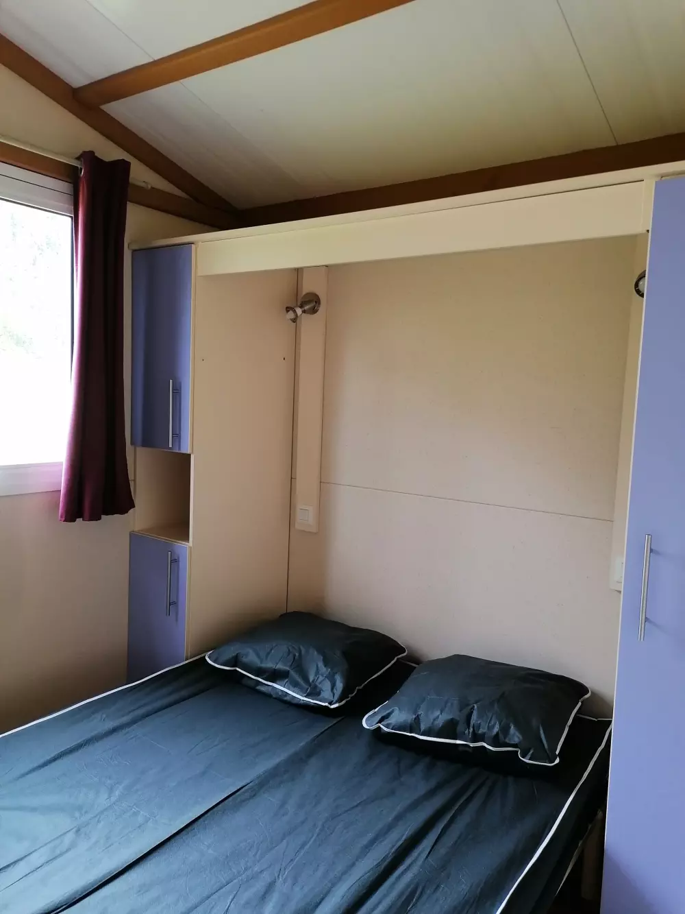 Camping L'Oasis du Berry 4 étoiles★★★★