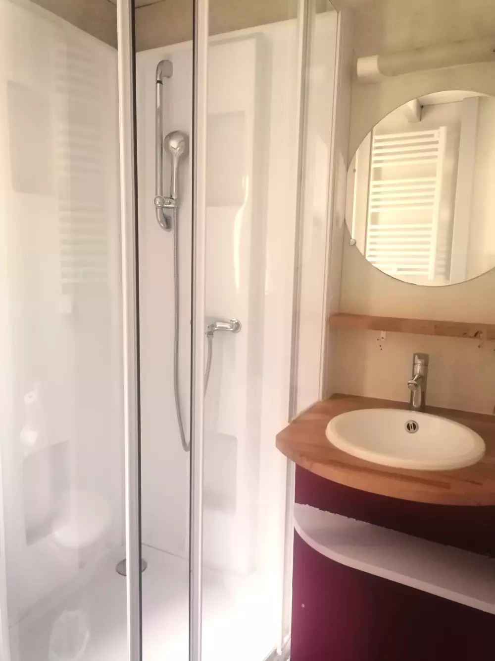 Camping L'Oasis du Berry 4 étoiles★★★★