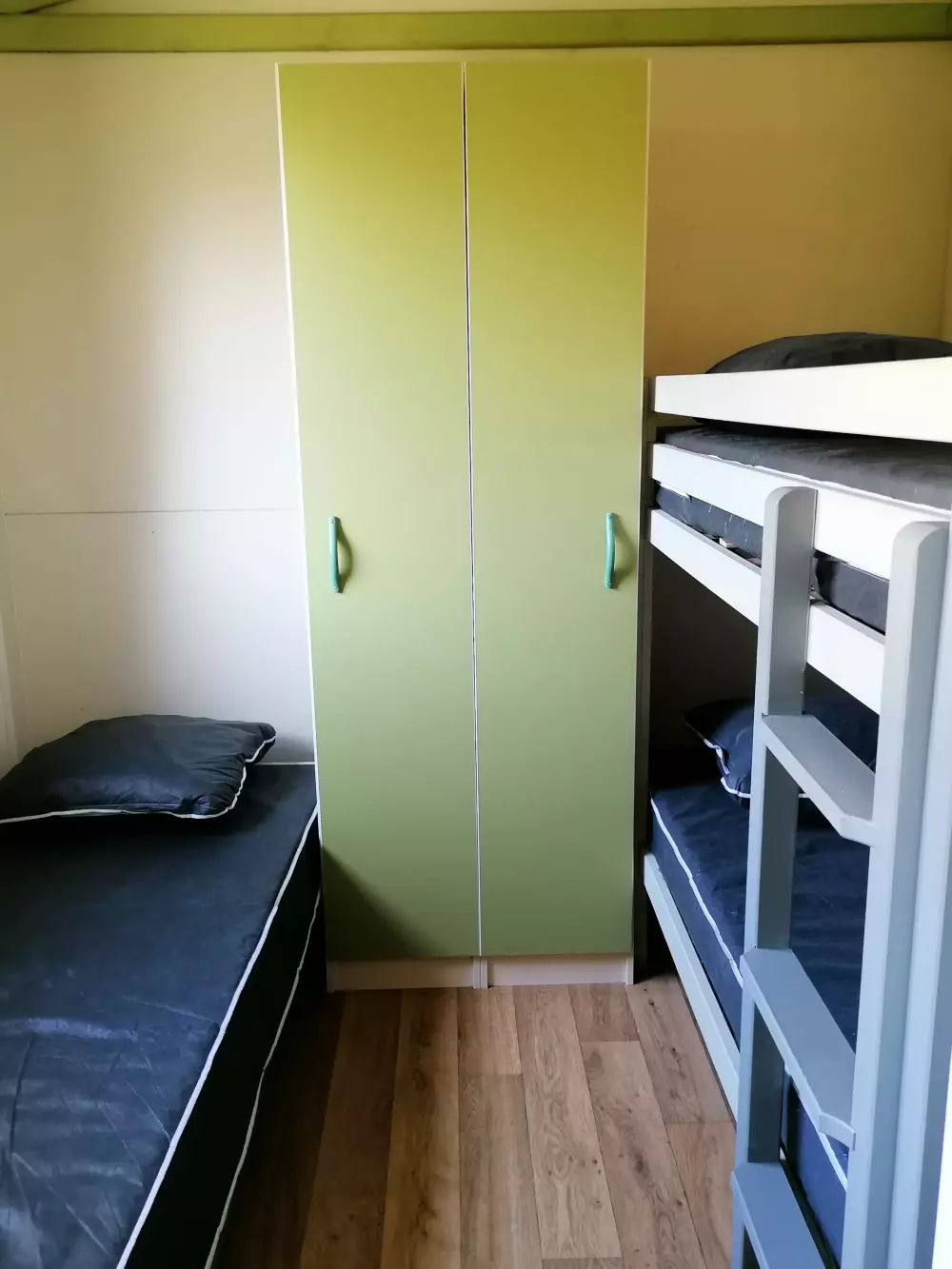 Camping L'Oasis du Berry 4 étoiles★★★★