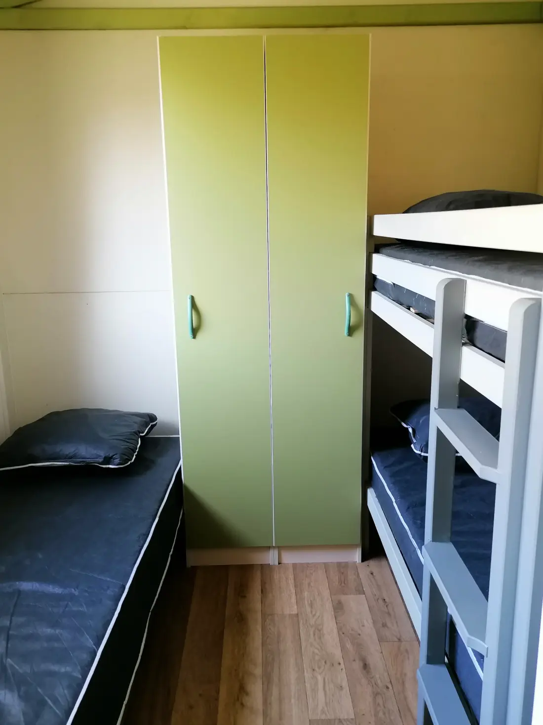 Camping L'Oasis du Berry 4 étoiles★★★★