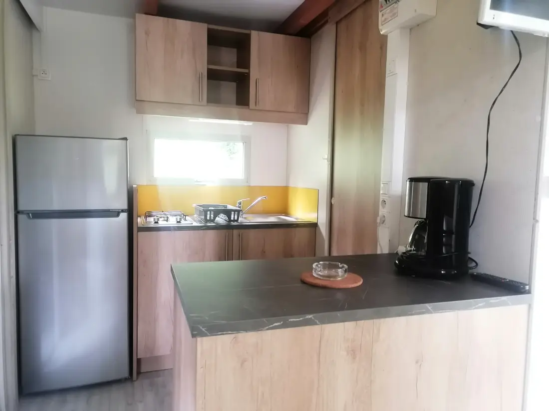 Camping L'Oasis du Berry 4 étoiles★★★★
