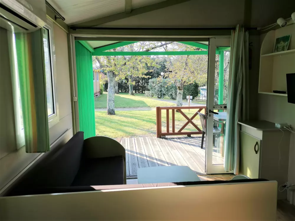 Camping L'Oasis du Berry 4 étoiles★★★★