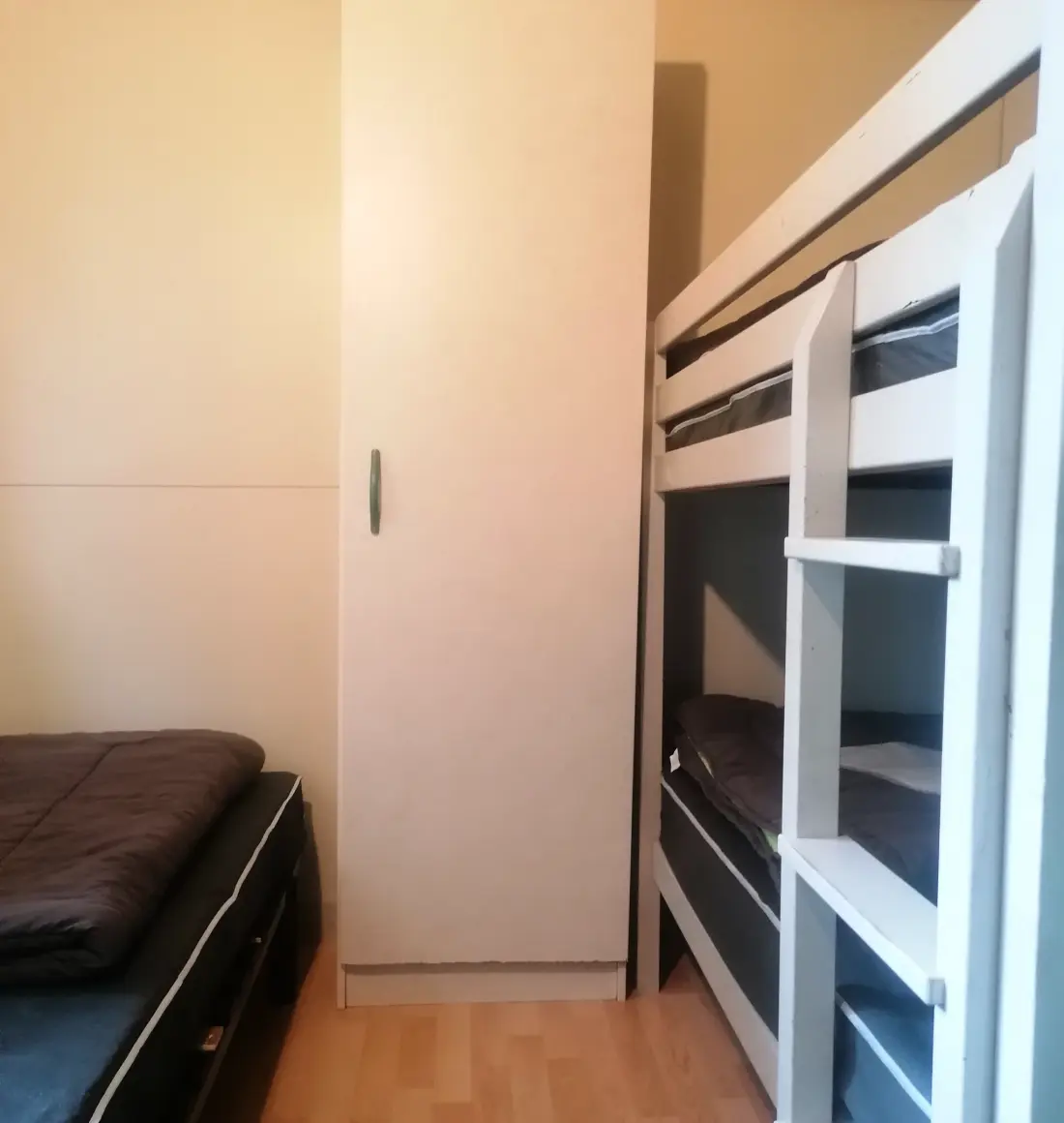Camping L'Oasis du Berry 4 étoiles★★★★