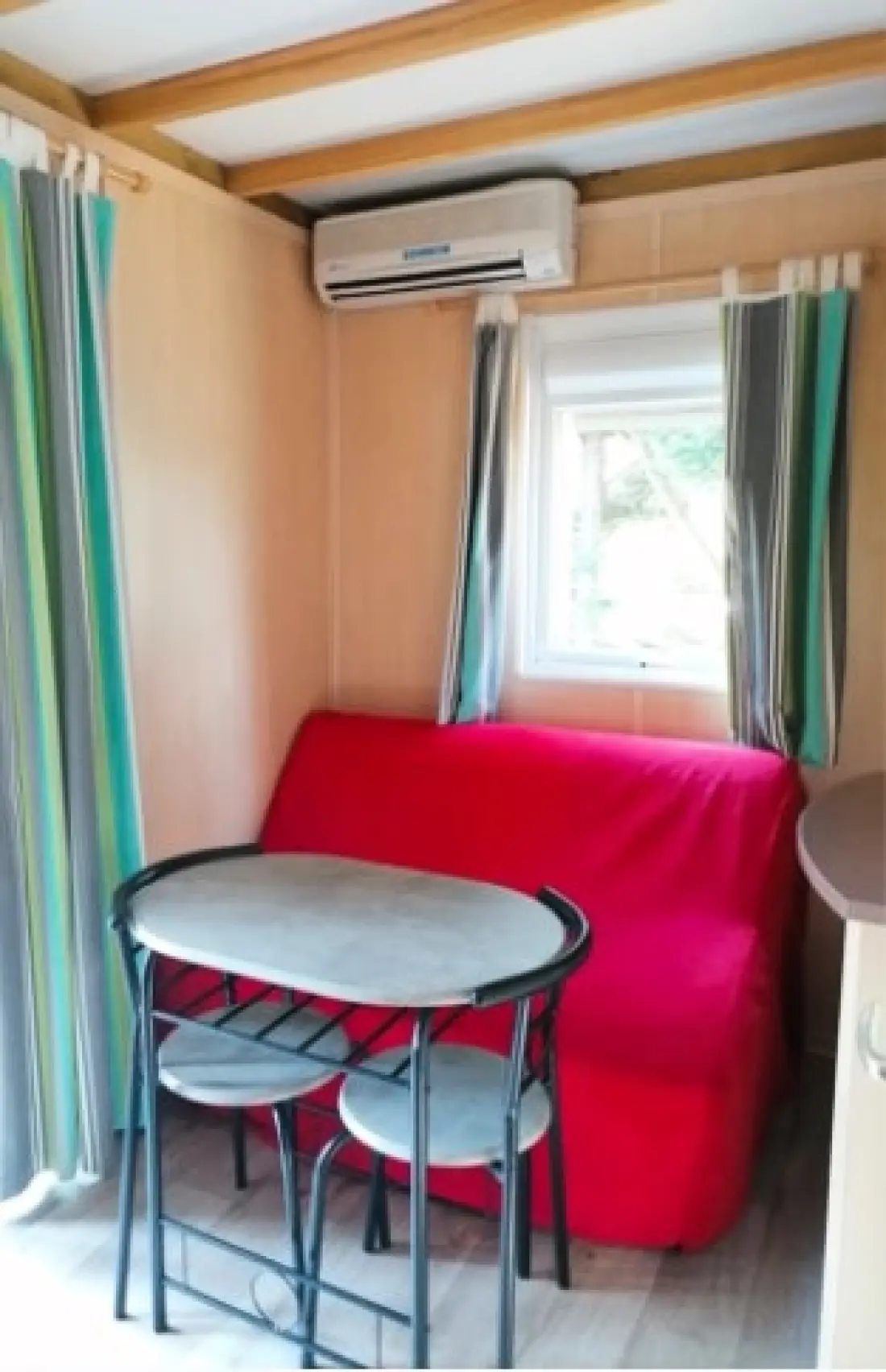 Camping L'Oasis du Berry 4 étoiles★★★★