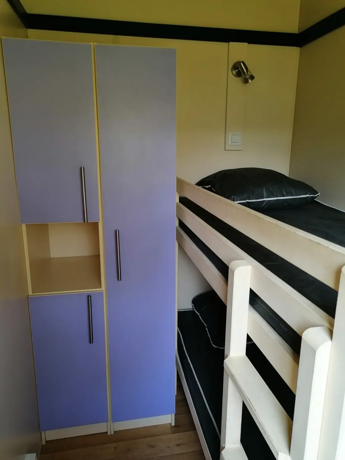 Camping L'Oasis du Berry 4 étoiles★★★★