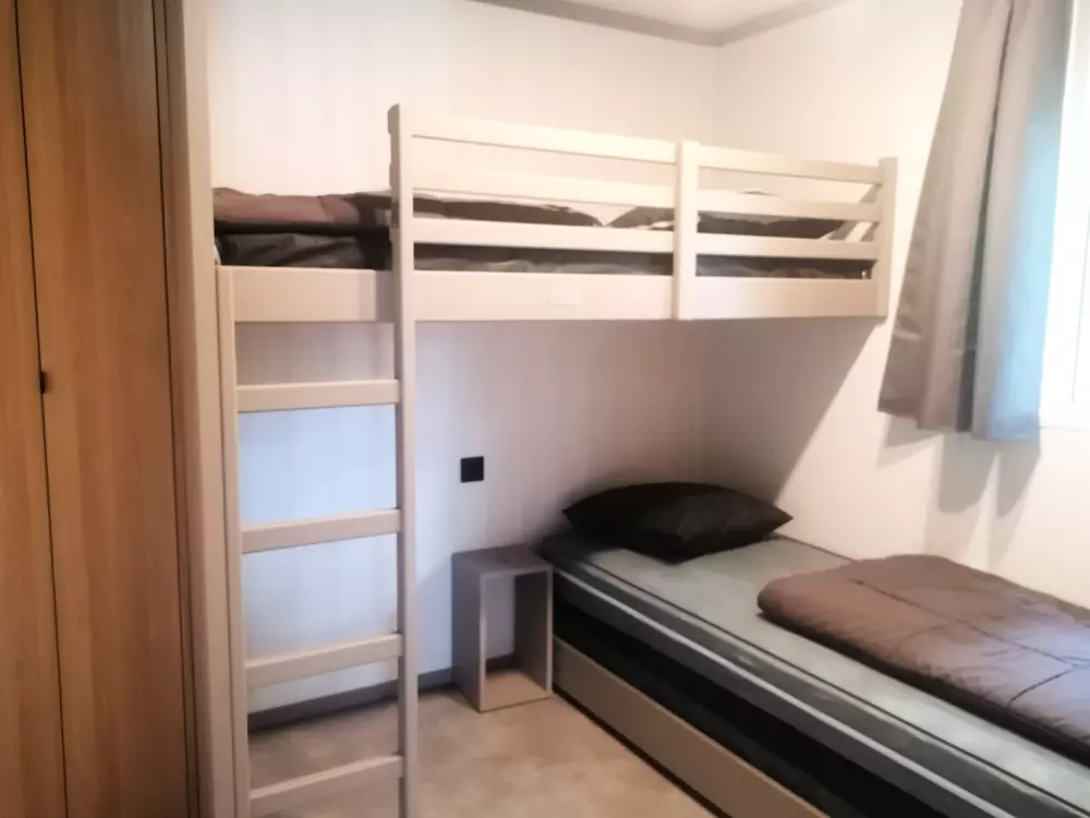 Camping L'Oasis du Berry 4 étoiles★★★★