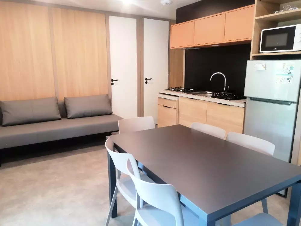 Camping L'Oasis du Berry 4 étoiles★★★★