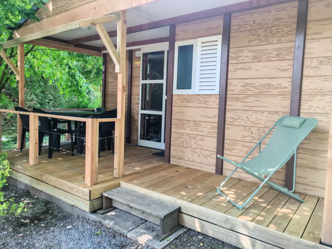 Camping L'Oasis du Berry 4 étoiles★★★★